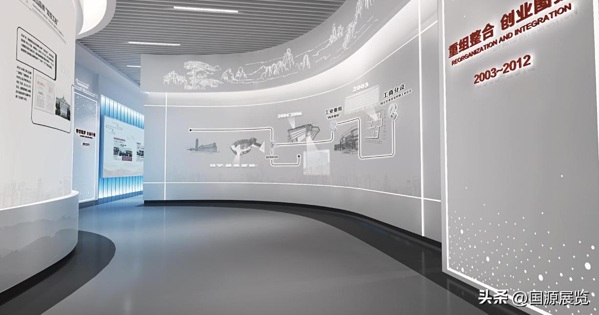 Guoyuan Exhibition: Details that need to be paid attention to in the ...