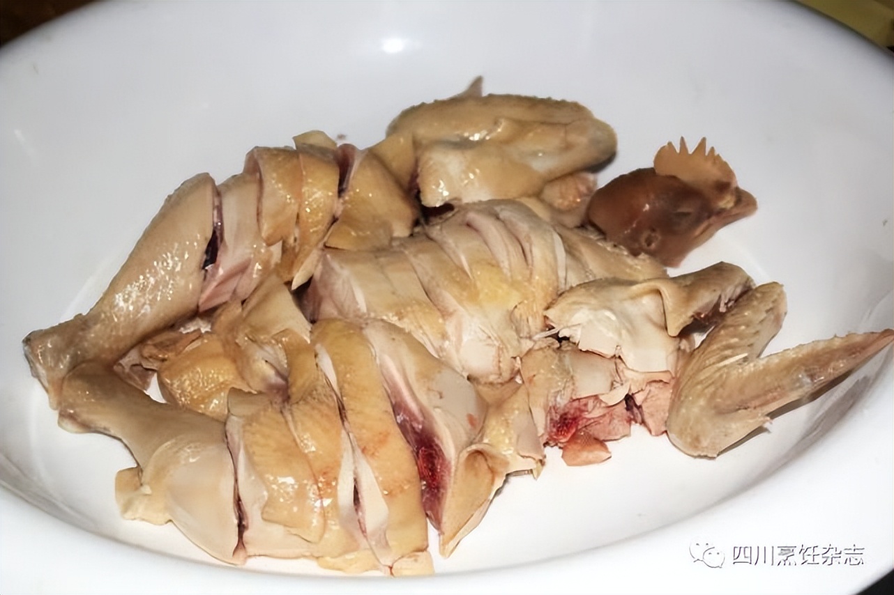 Chopped Pepper Chicken, Hot Mixed Fish, Braised Pork, Red Robe Ma Duck ...
