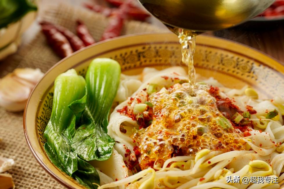 Which is more fattening, rice or noodles? - iMedia