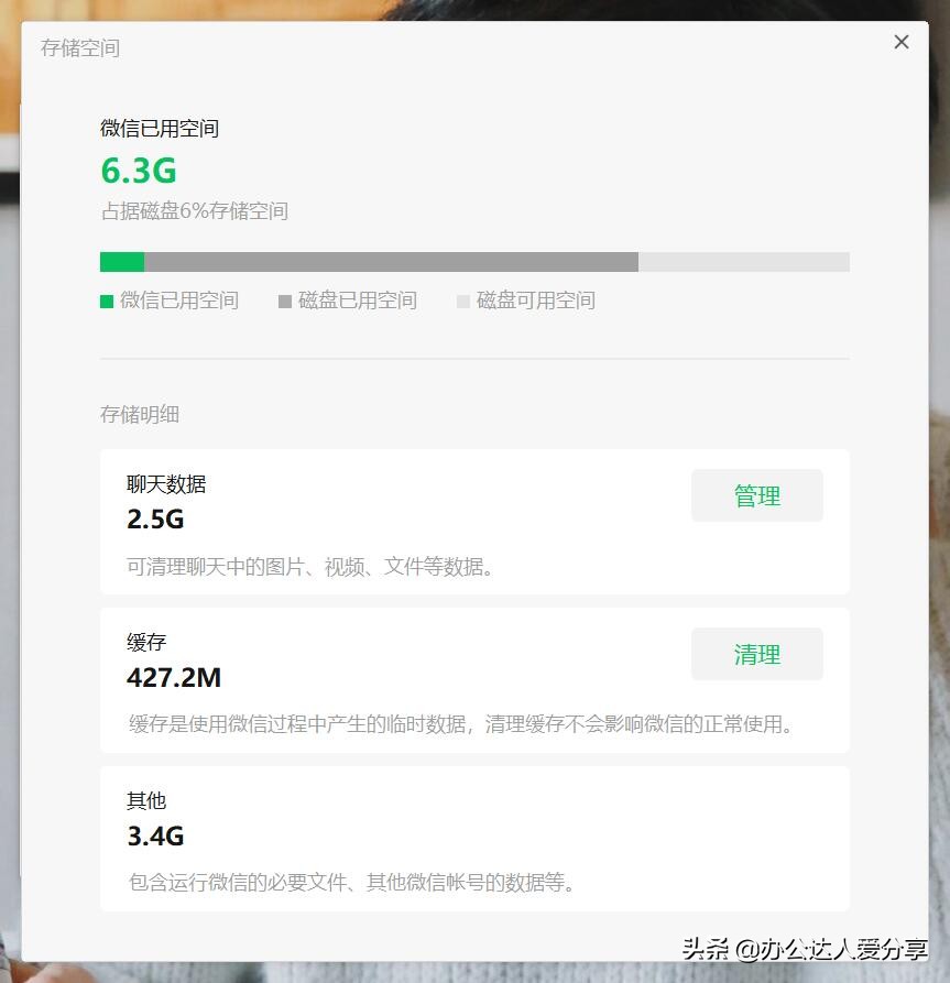 The iOS 8.0.23 version was released today, and the WeChat update is ...