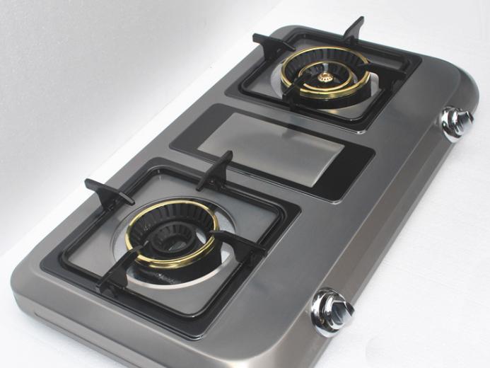 Do natural gas energysaving stoves work?What is the difference between