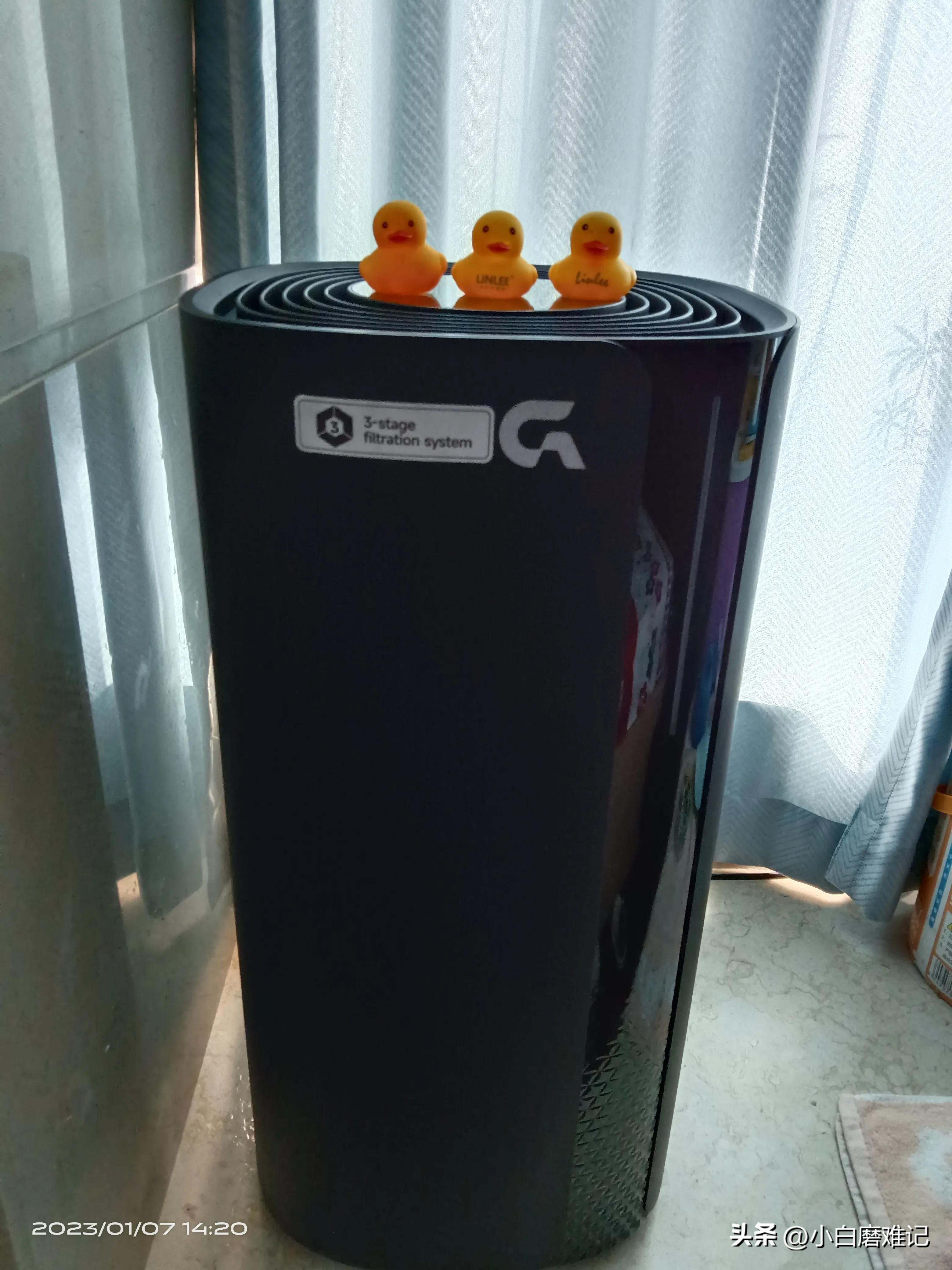 Do home air purifiers work? iNEWS