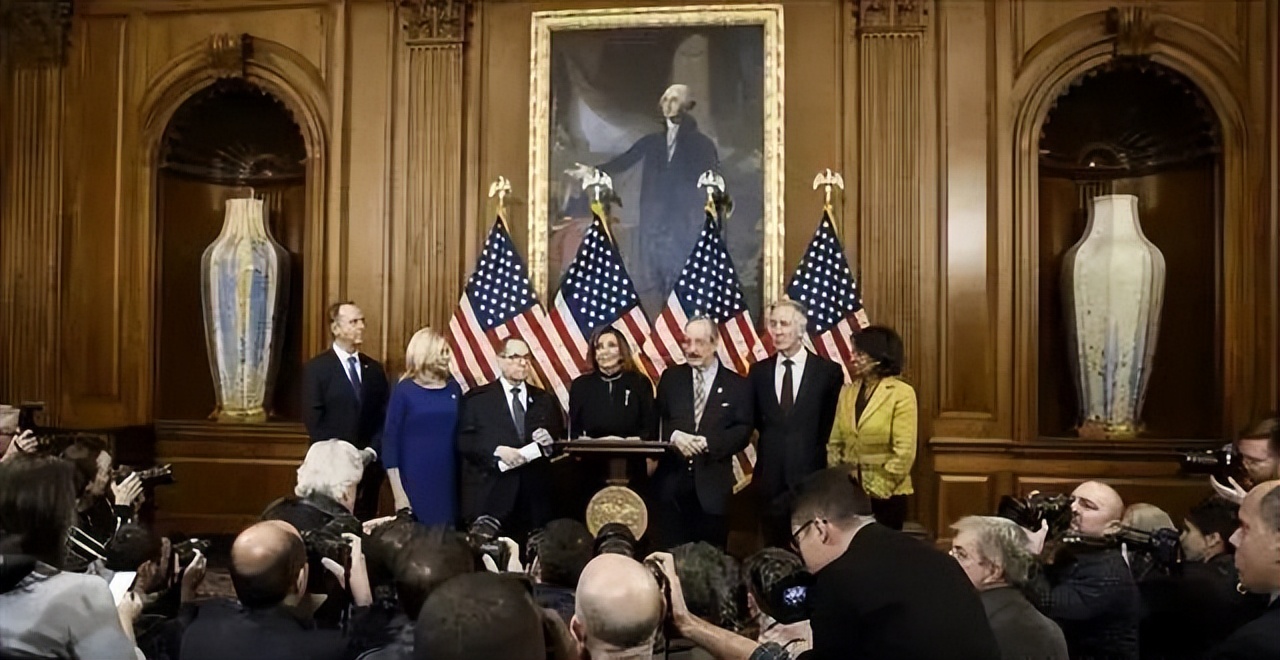 What is the difference between the U.S. House of Representatives and