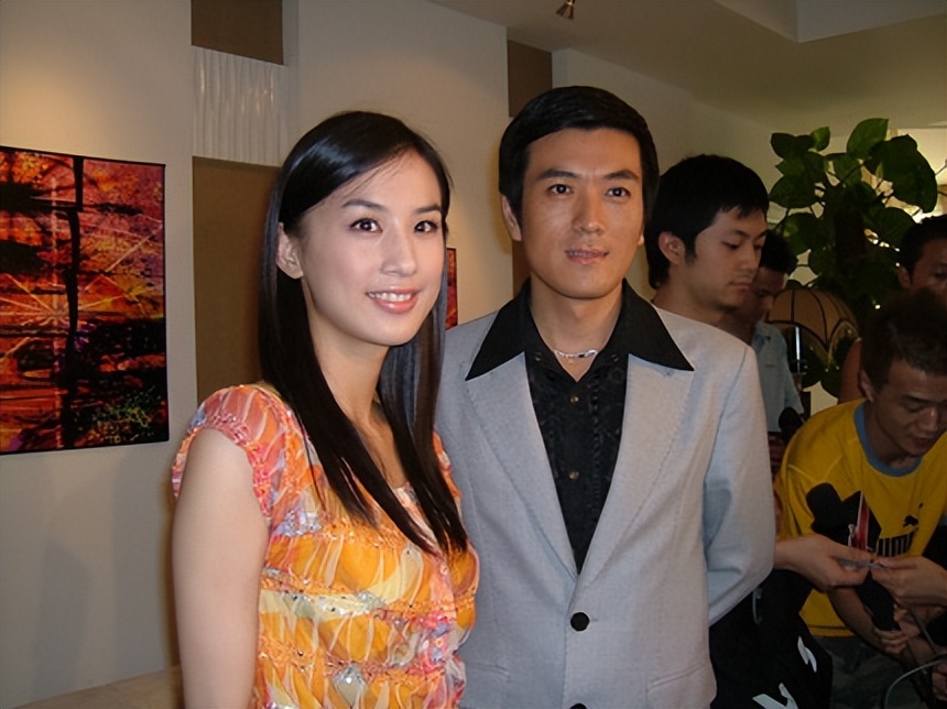 Yang Zi Huang Shengyi, the ending has long been doomed - iMedia