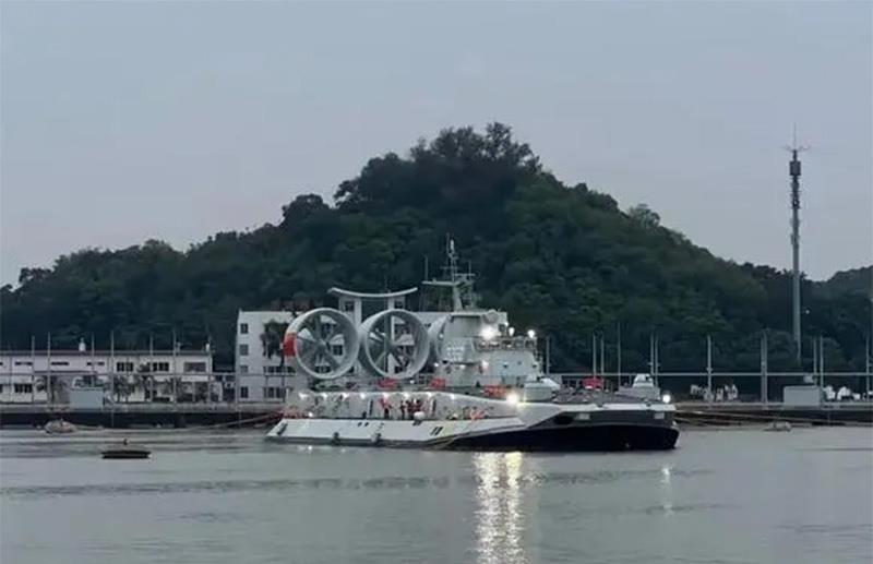 US Magazine: China breaks the rumor of suspension of production of ...