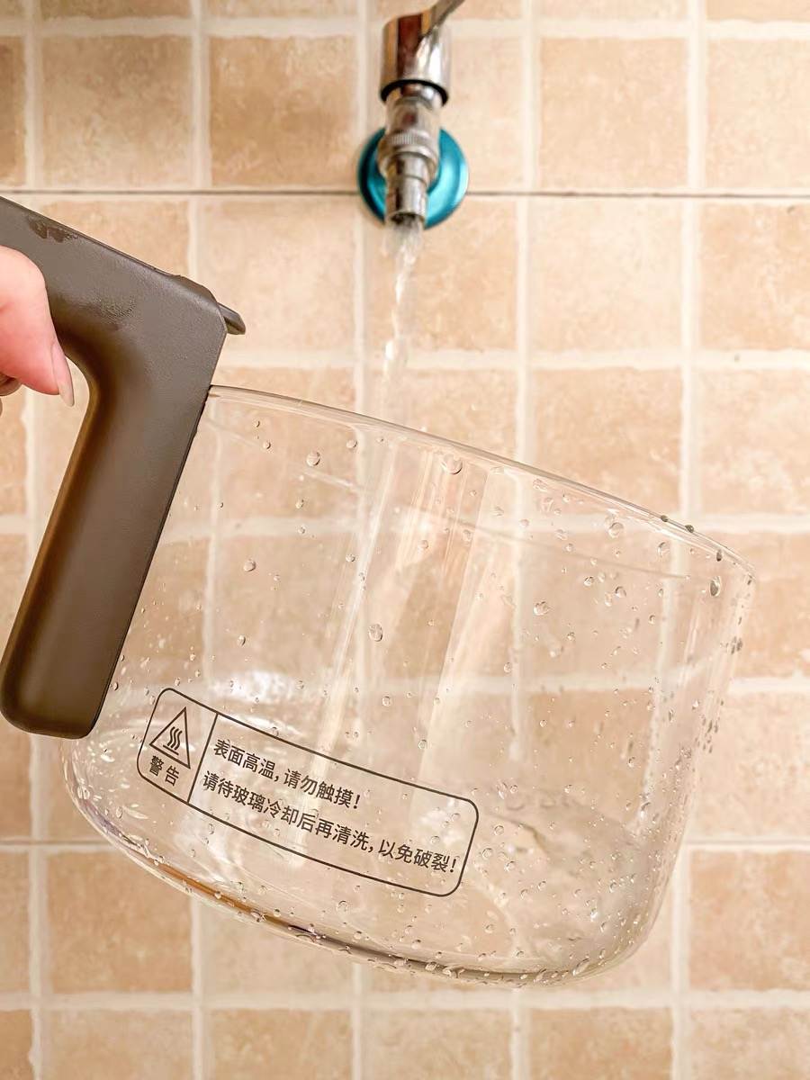 How to fry without oil?Daewoo Air Fryer K5 tells you iNEWS