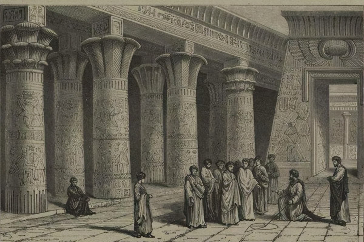 Pericles Rebuilding From 443 BC to 429 BC, Pericles' contribution to the cultural education ...