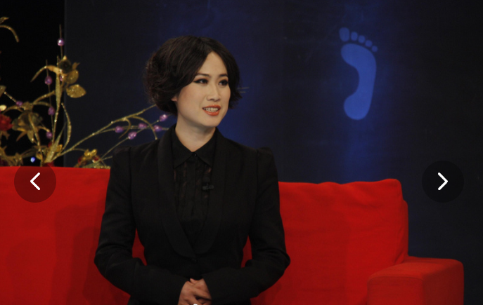 The current situation of 45-year-old sister Furong: From everyone's ...