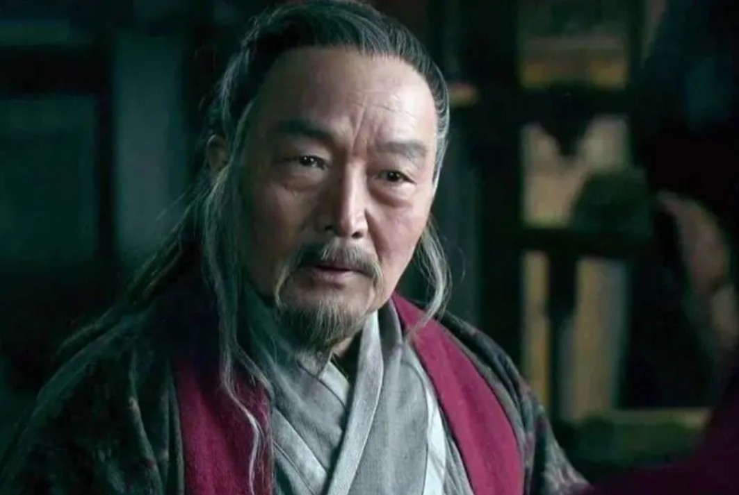 He was a top debater in the late Qin and early Han Dynasties, and the ...