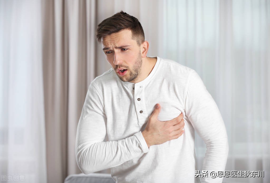 En En psychiatrist Keep these 4 points in mind during a panic attack to help you deal with it