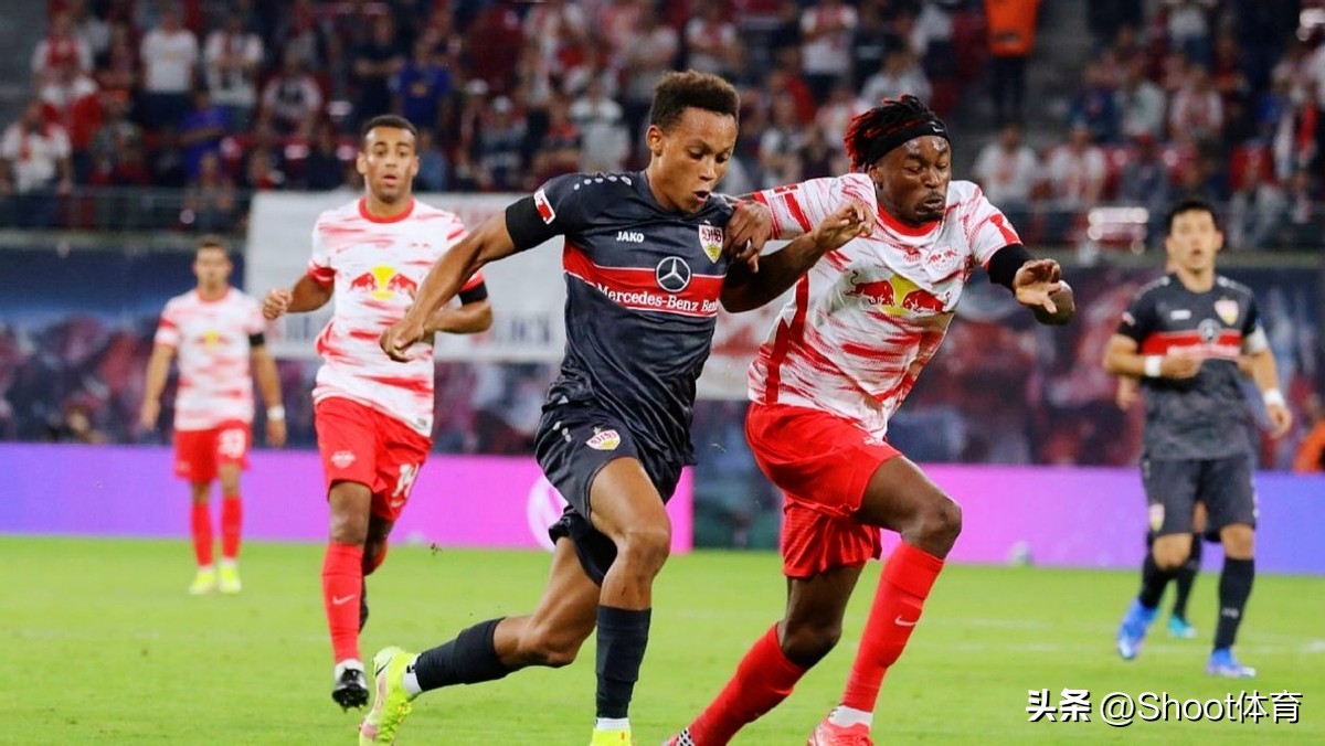 Stuttgart's lineup is reinforced, RB Leipzig has achieved outstanding results, Cologne may not