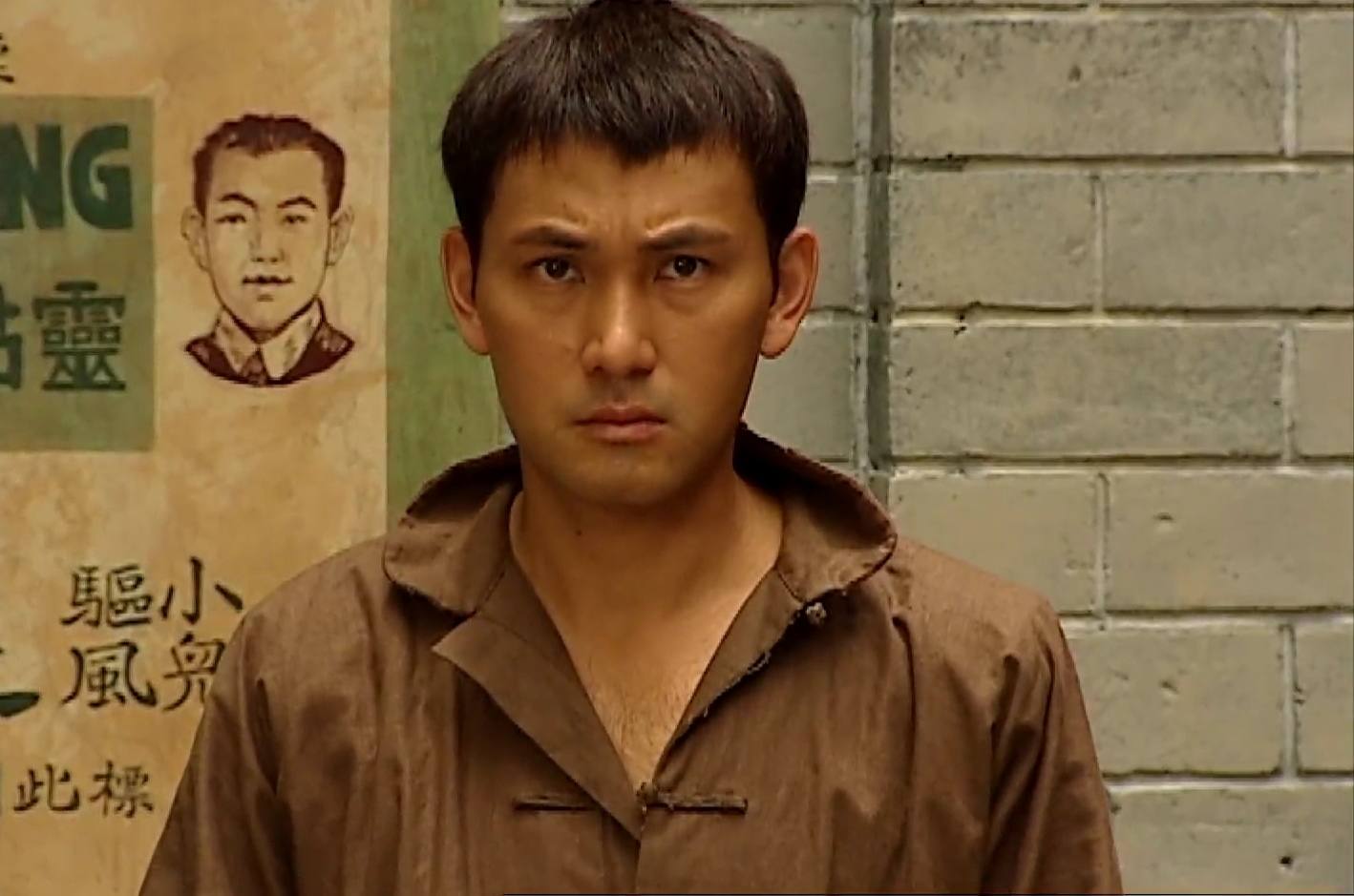 Guo Keying and Lin Wenlong cooperated for the first time after their ...