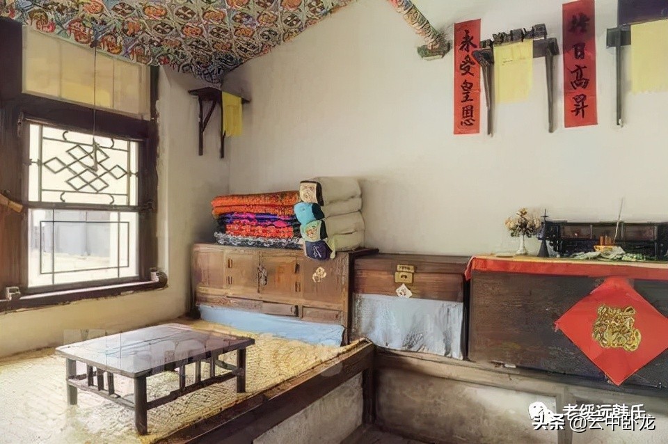 Old Han told a story Kang Yan iNEWS