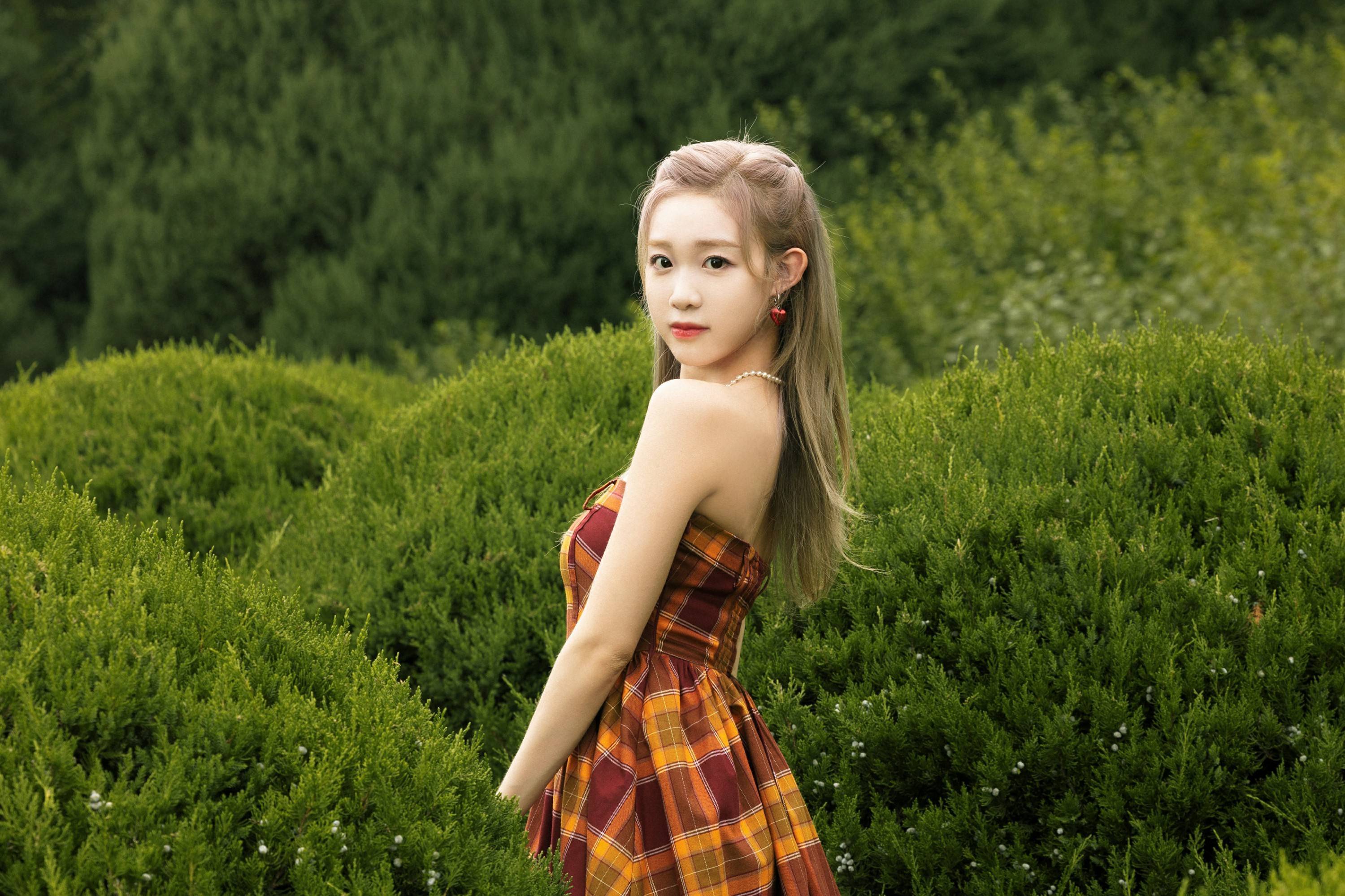 After two years, Li Zixuan returns with a new single 
