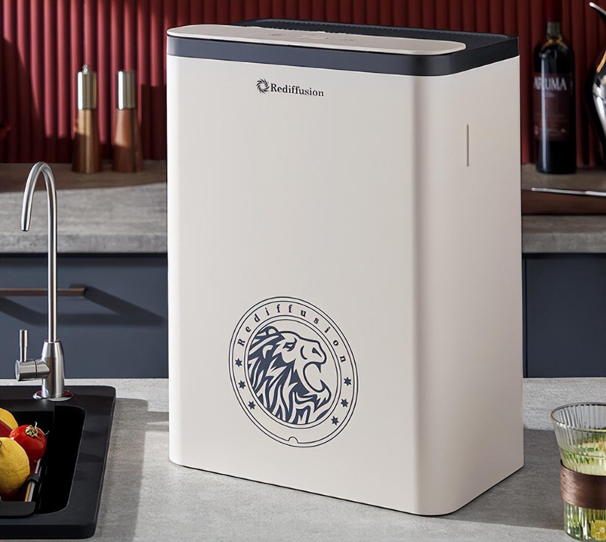 Direct drinking water purifier top ten ranking top five, how to choose