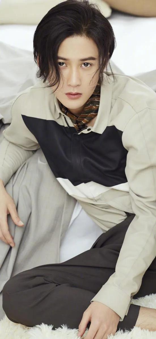 Xiang Liu played by Tan Jian for the second time is amazing! Viewers ...