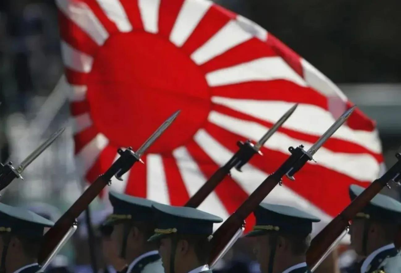 Japan's military spending has skyrocketed, 40 trillion yuan in 5 years