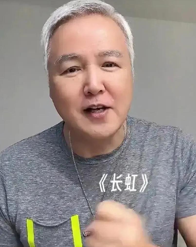 63歲林瑞陽罕現身，故技重施圈人騙錢，眉毛頭髮全白卻沒一根鬍子 - 頭條匯