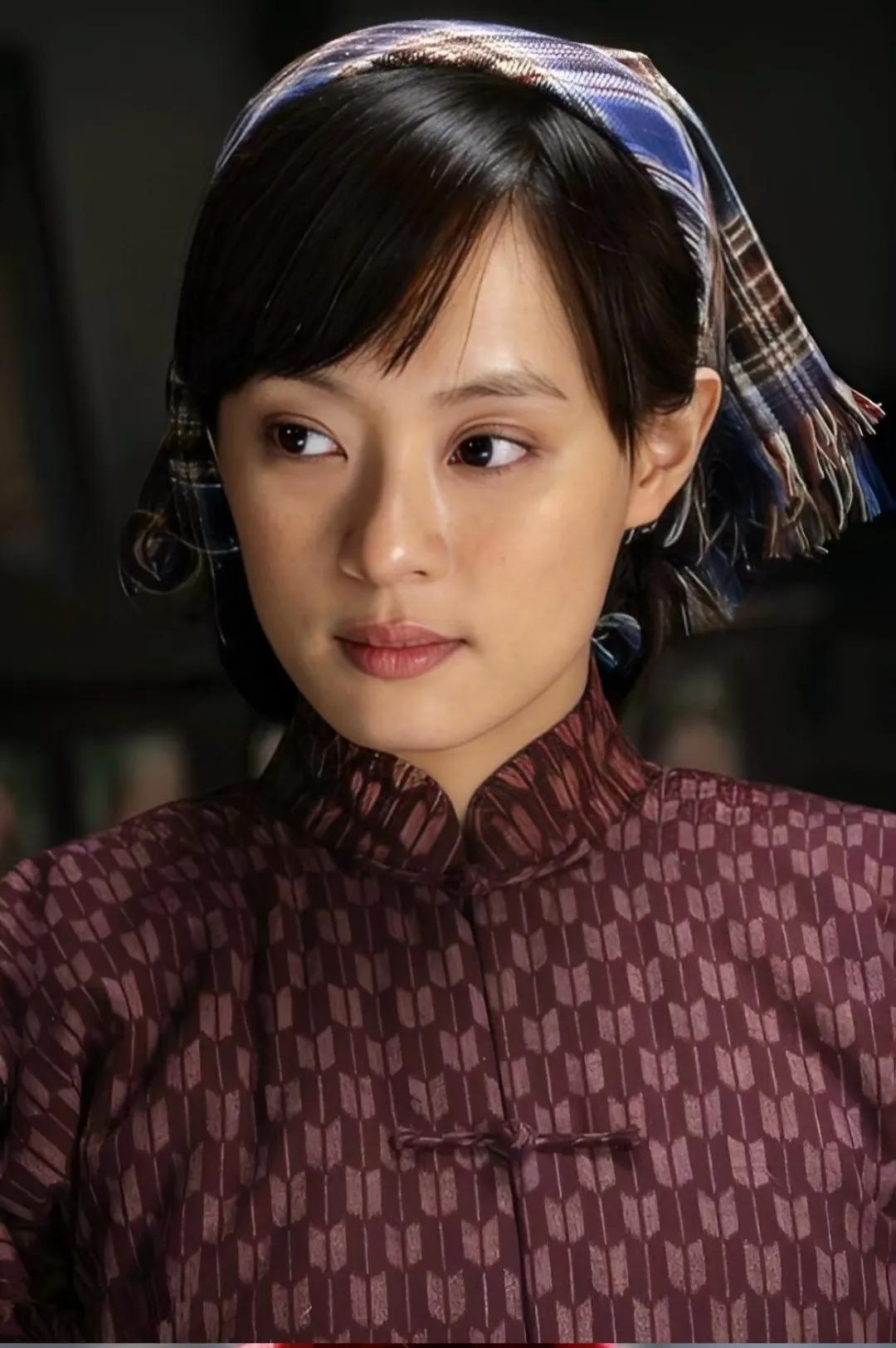 Sun Li Tv Shows 60 Photos - Moonagedaydream.film