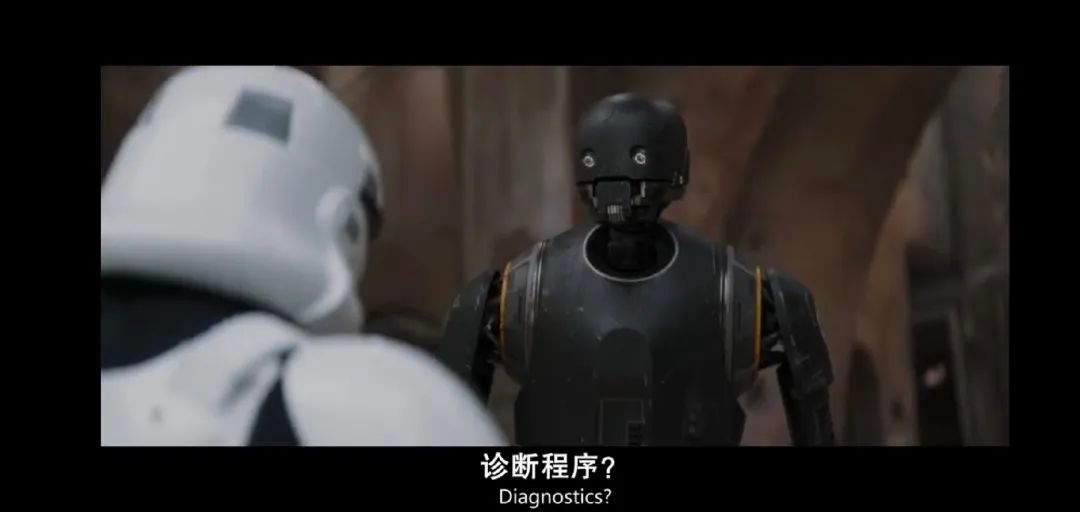 Star Wars Rogue One Best Star Wars Movie to Be Adapted into a Game iMedia