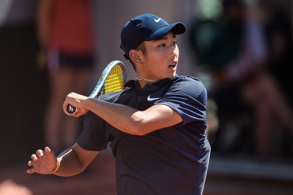 Tennis ITF report 6 members of the Chinese 20man legion continue to
