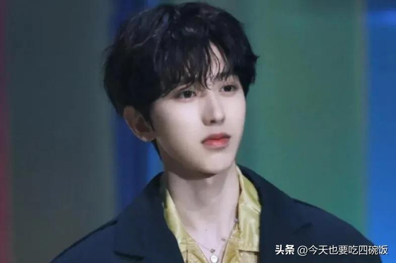 American artist Cai Xukun is inexplicably on the hot search list - iNEWS