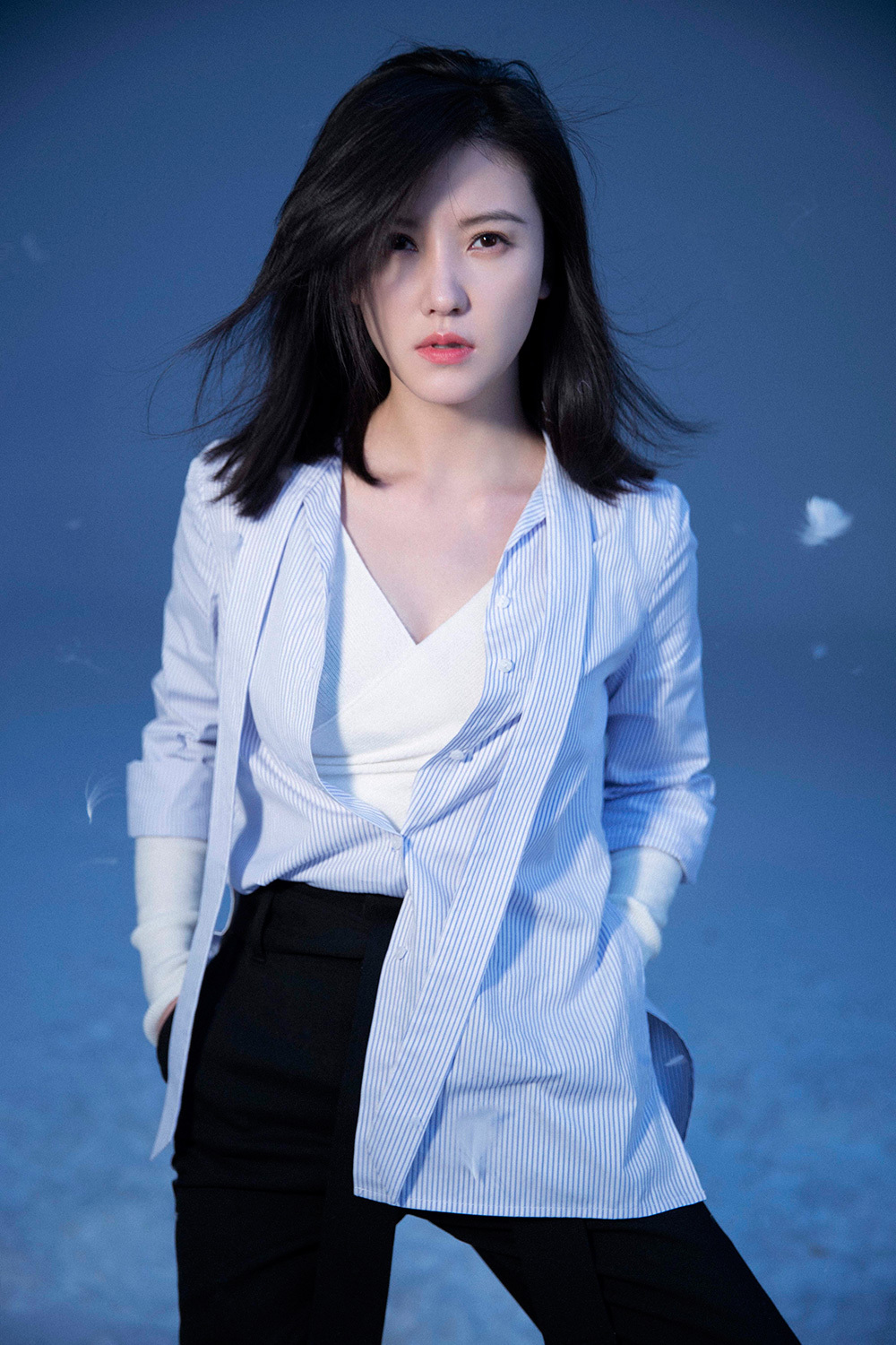 "Red" Sun Ning (108 generals - 57th) - iMedia