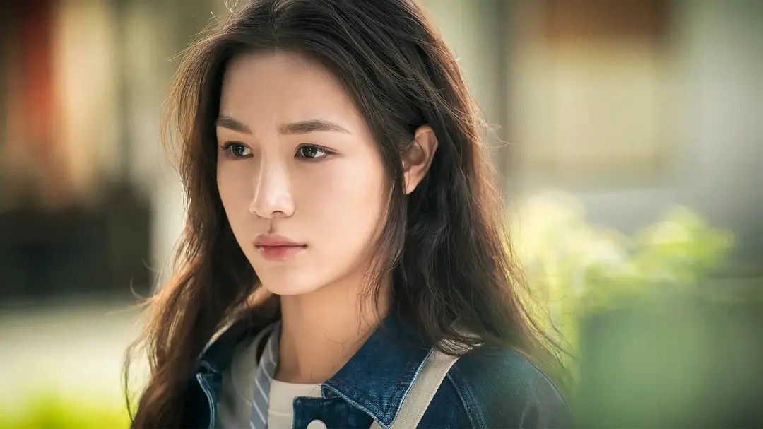 The urban drama [Just Met You] will be broadcast, starring Guo Xiaodong ...