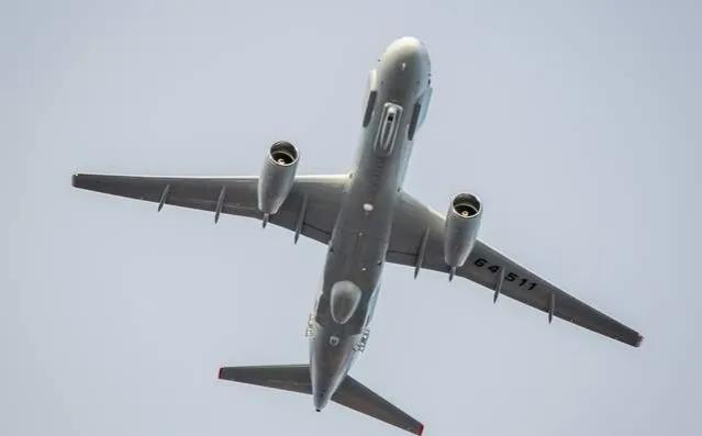 Tu-214R: The brilliance and lessons of Russia's 