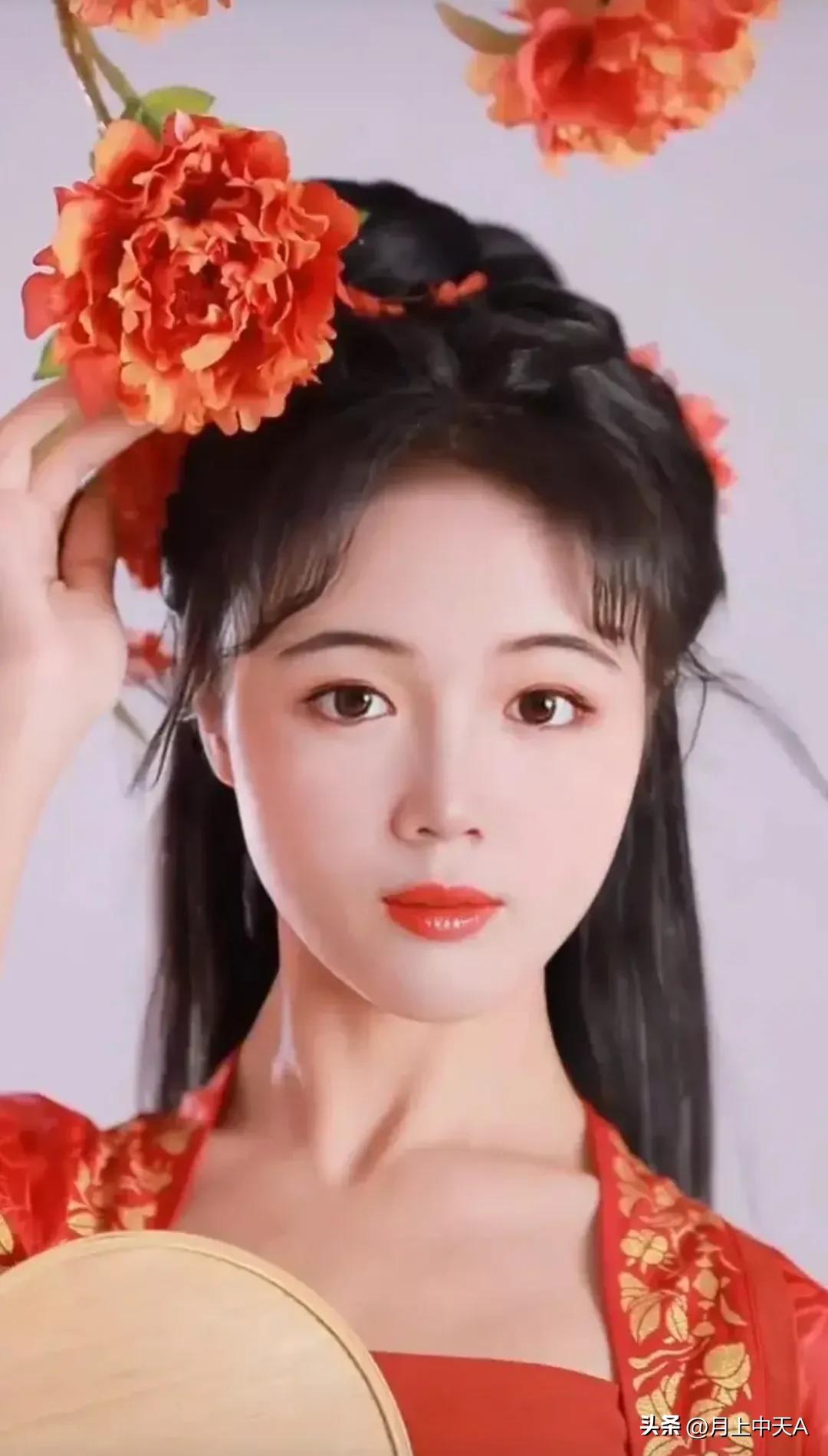 Seven Rhythms and Six Poems Chrysanthemums with Splashed Ink and