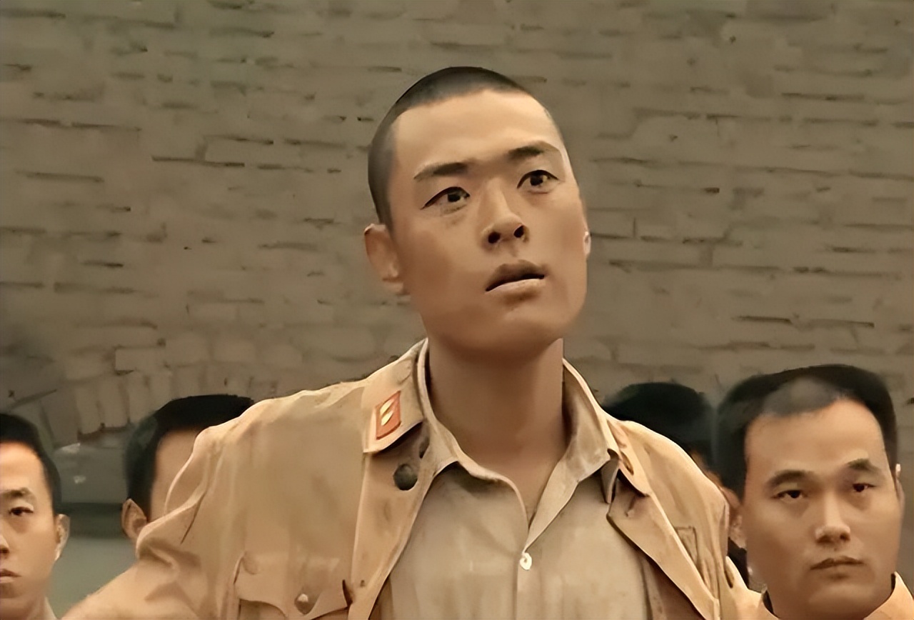 "Monk Wei" Zhang Tong, who struggled out of depression, gradually ...