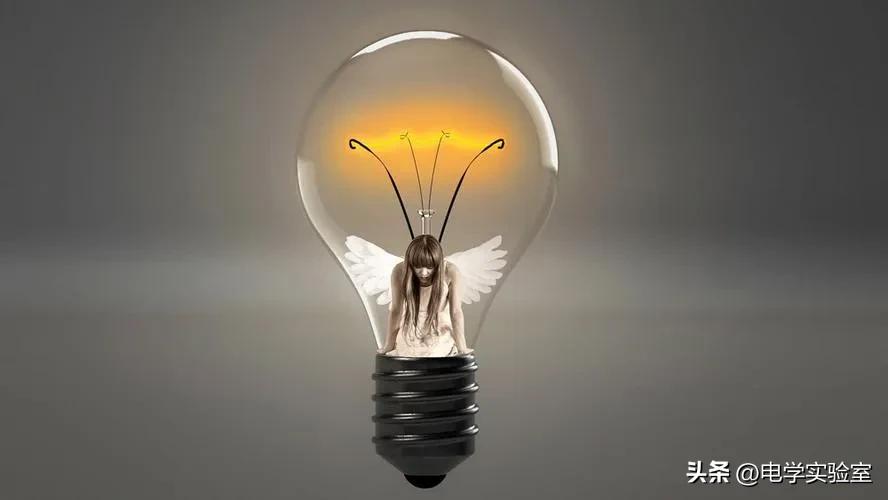 Why do light bulbs need to be replaced so often? These few