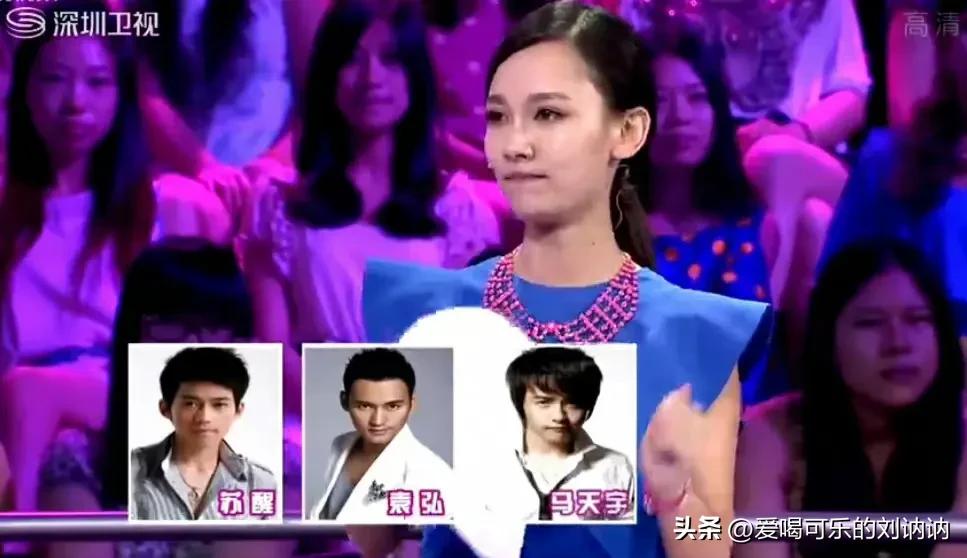 Married to Ren Zhong?How did the queen of the sea, Sun Xiaoxiao, lose