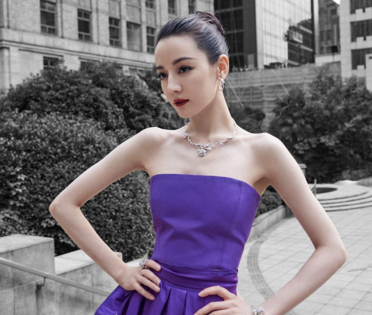 減肥減到皮包骨,頭身比例不協調,女明星的審美還有救嗎? - 資訊咖