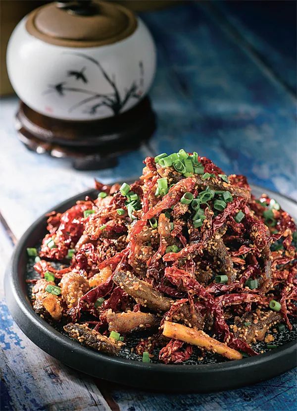 14 Best-Selling Signature Dishes with Signature Fusion - iNEWS