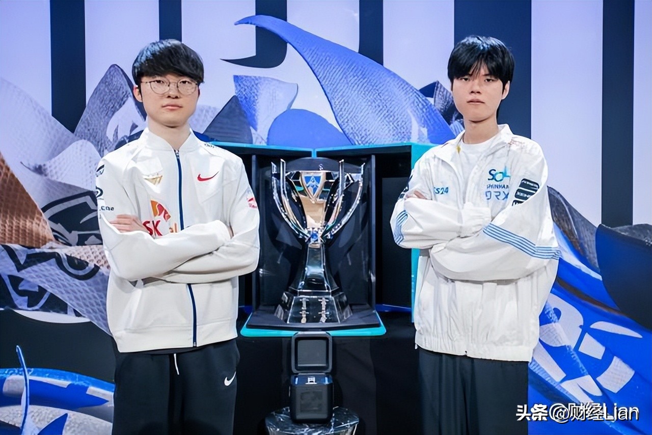 DRX champion skin exposed! A breakdown of the League of Legends S game ...