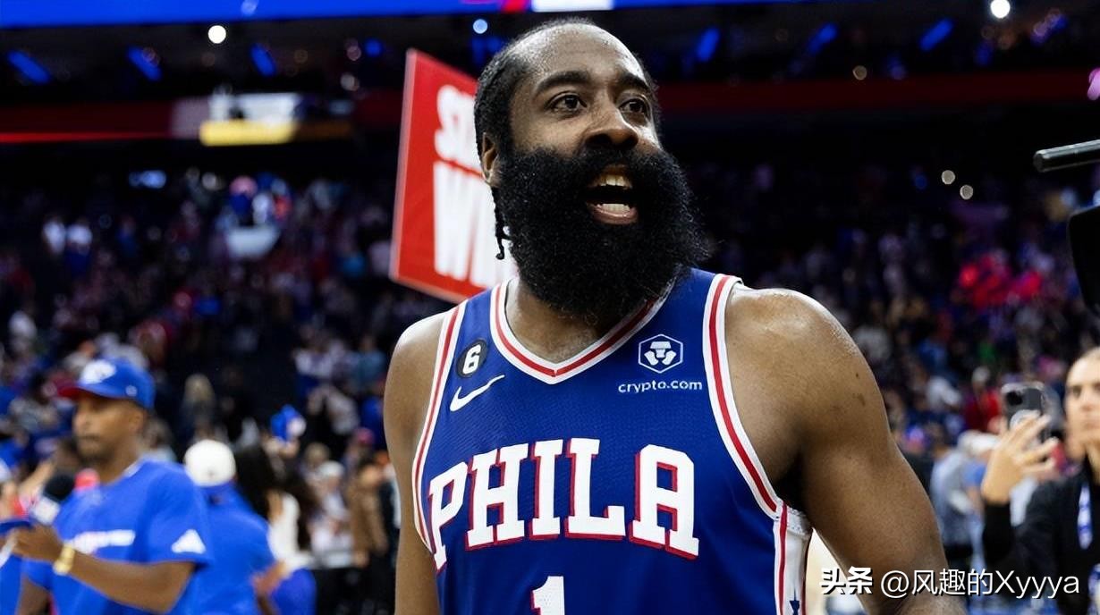 Only 21 days! The Harden incident finally has a result, fans: No way