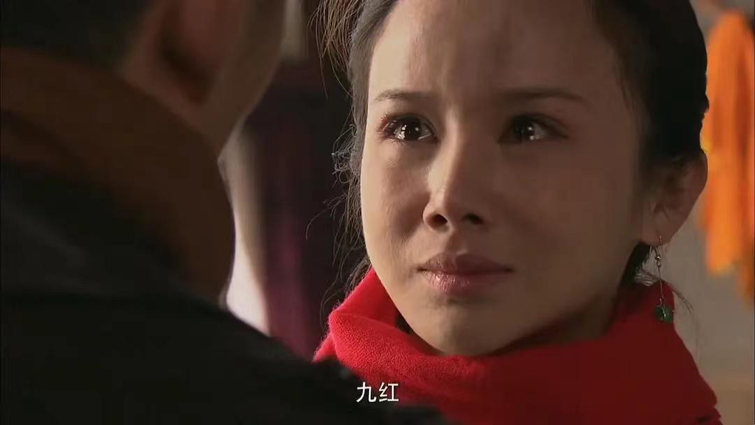 Feifei Sun was hit with TV drama Douban without score, 28 people wanted ...