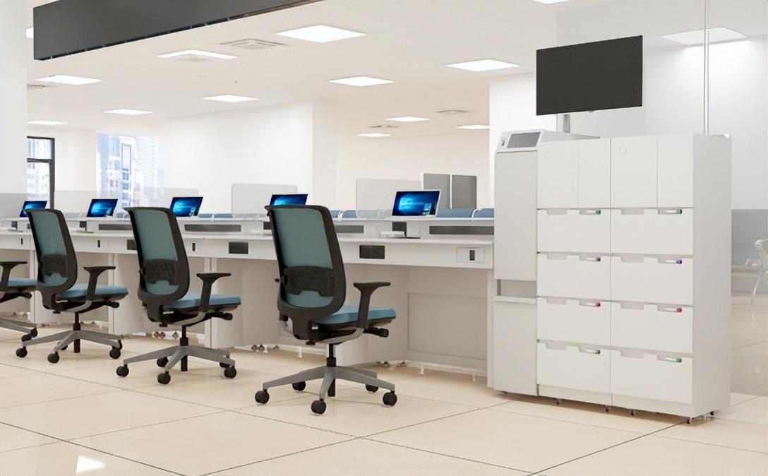 Hospital Intelligent Blood Collection Management System - iNEWS