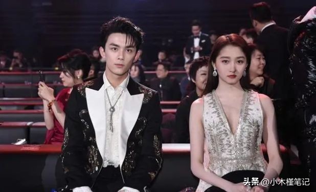 Wu Lei Xiang Hanzhi was suspected of being in love. It was rumored on ...