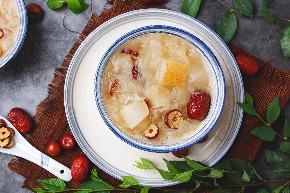 How good is it to eat yams in spring? 3 simple methods are delicious