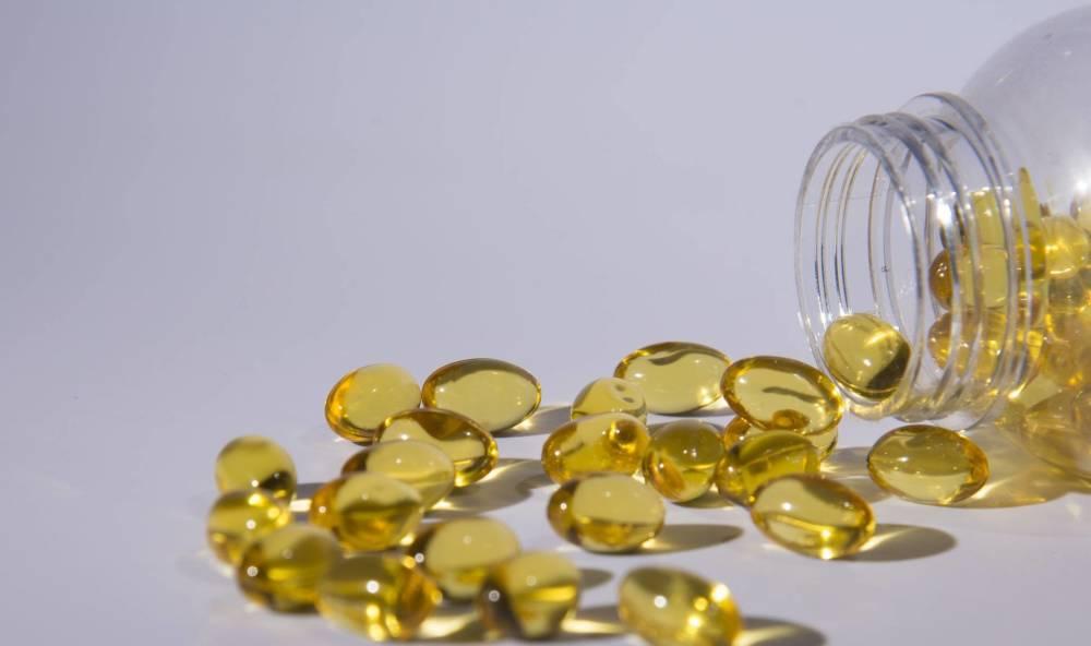 Women take vitamin E for a long time to lighten spots, what happened in