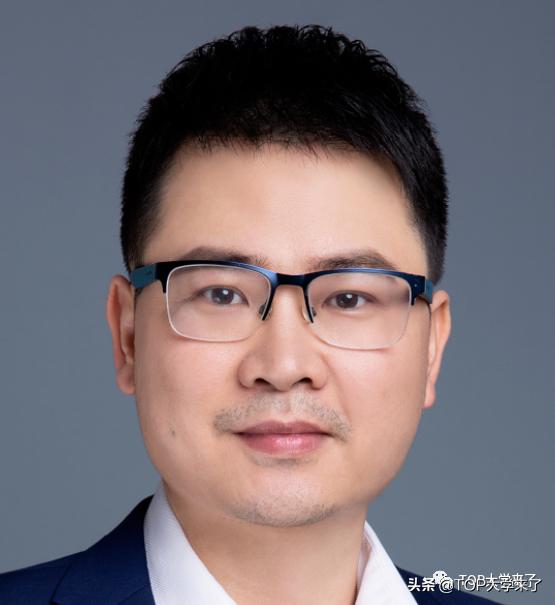 Has published 6 Nature/Cell articles in a row!Zhang Guojie, a professor