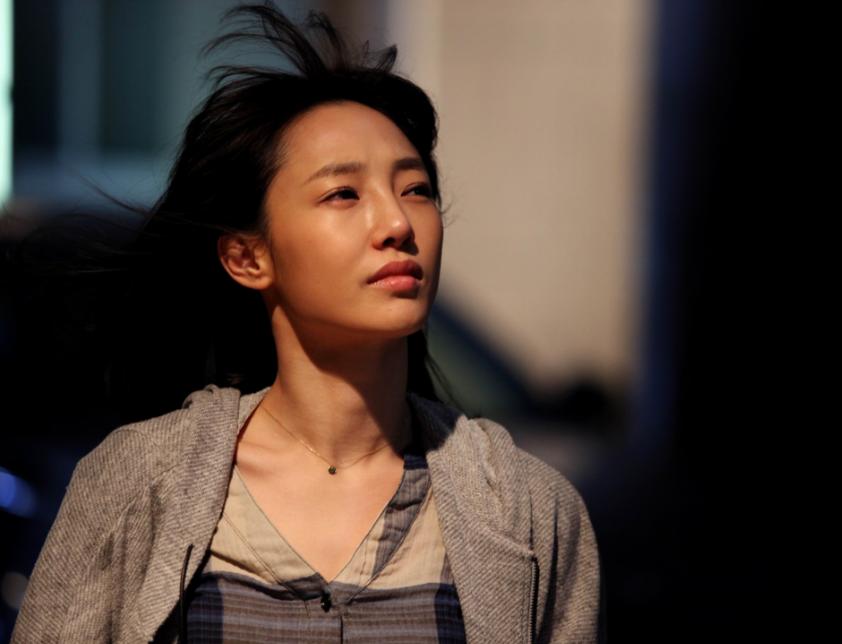 Eight years later, looking at the story of Bai Baihe and Chen Yufan ...