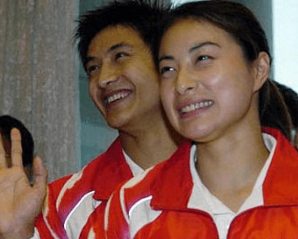Take a bite! What is the relationship between Guo Jingjing and Tian ...