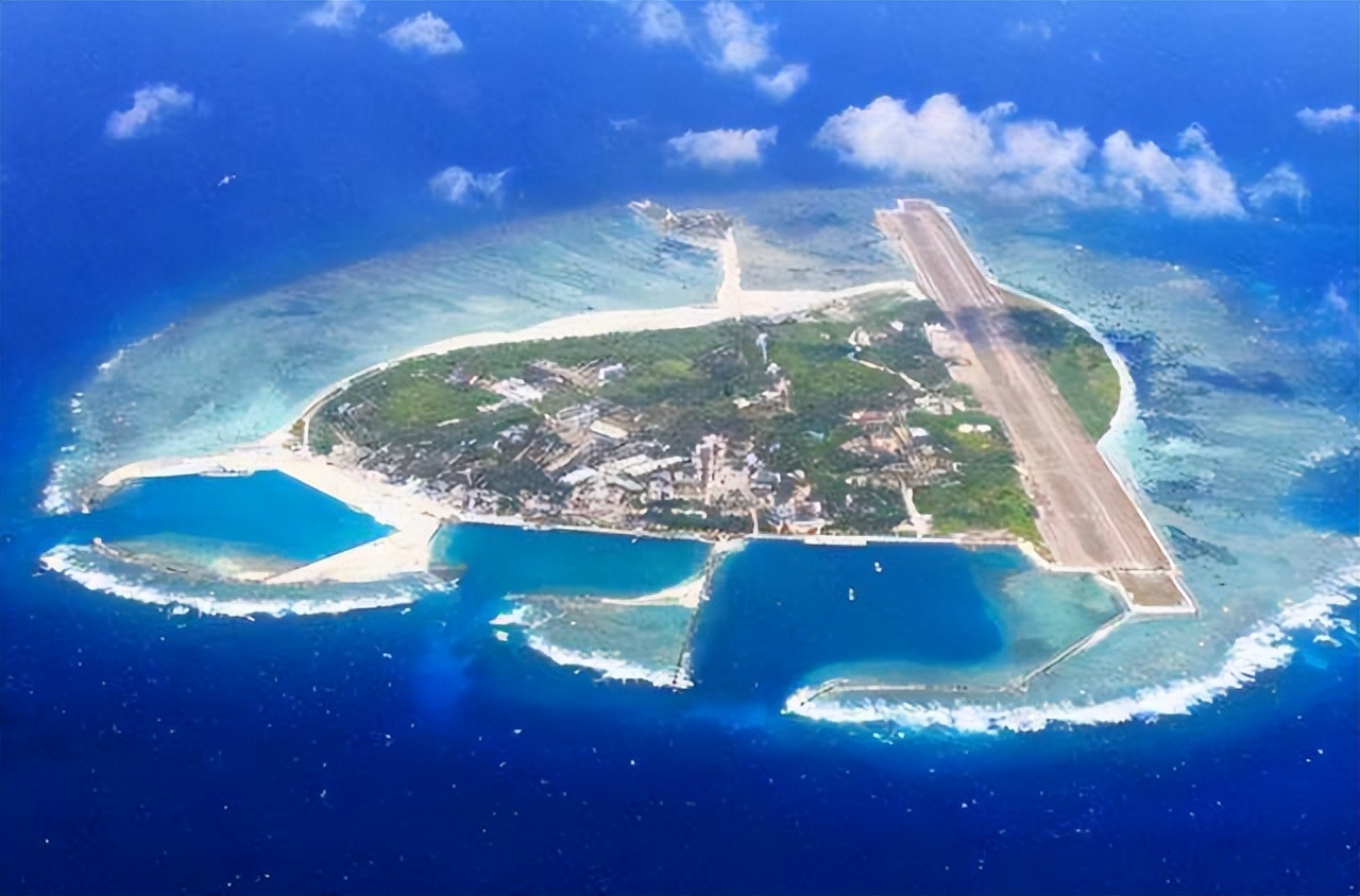Хайнань остров острова южно китайского моря