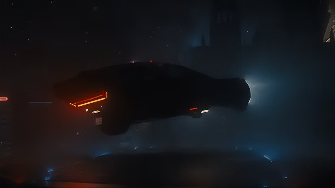 In the movie "Blade Runner 2049", what does the Trojan horse mean