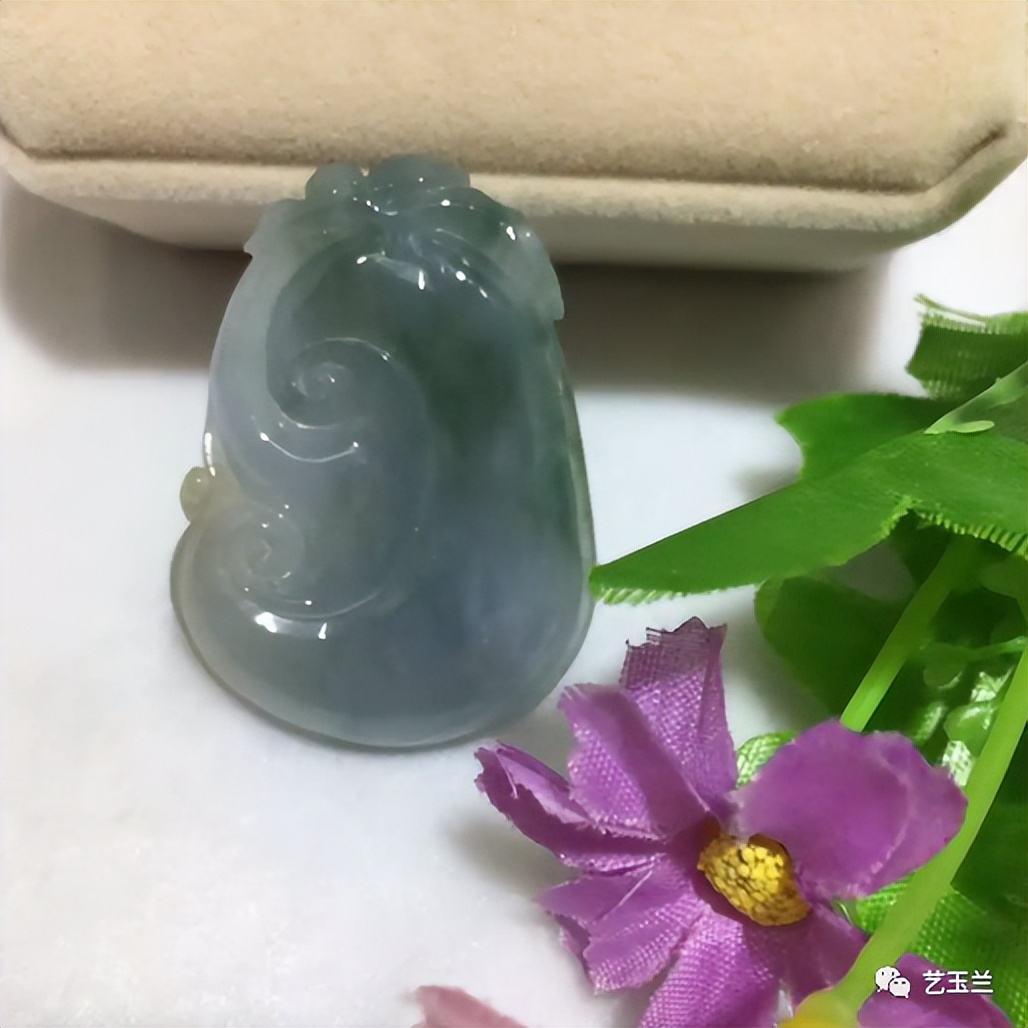 How To Identify The Authenticity Of Hibiscus Jadeite? - IMedia