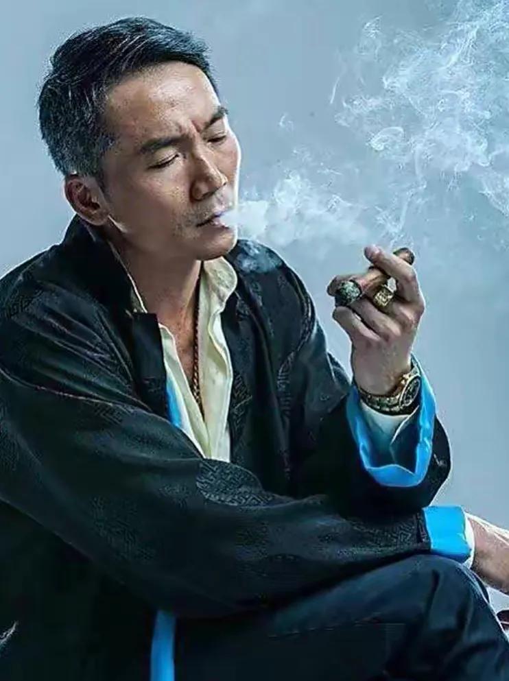 The mystery of Li Lianjie and Zou Zhaolong's pros and cons!A stark ...