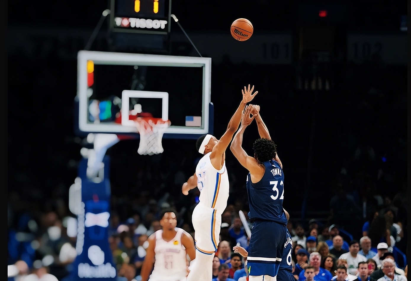 Nba Infighting Infighting broke out among NBA upstarts!The old champion publicly ...